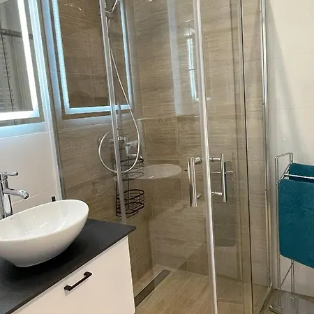 Wygodne Mieszkania Nova Mikolowska 135