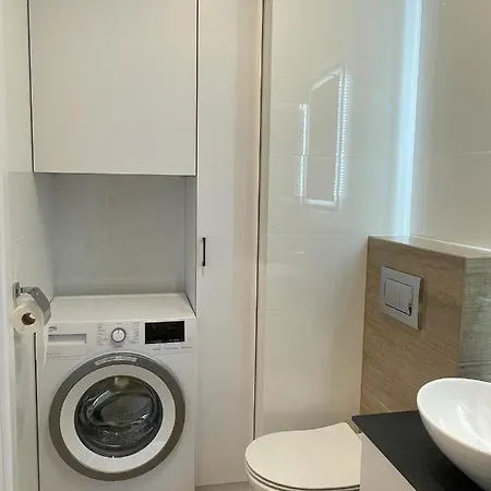 Apartment Wygodne Mieszkania Nova Mikolowska 135