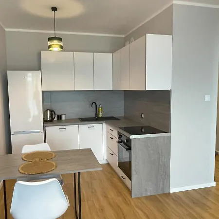 Wygodne Mieszkania Nova Mikolowska 135 * Katowice