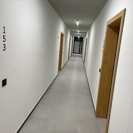 Wygodne Mieszkania Nova Mikolowska 135 * Katowice