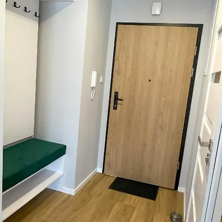 Wygodne Mieszkania Nova Mikolowska 135 * Katowice