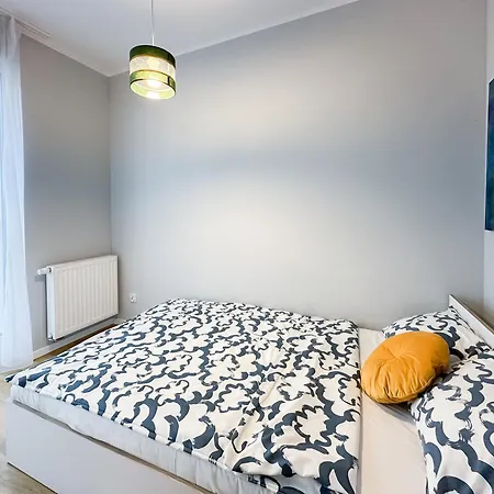 Wygodne Mieszkania Nova Mikolowska 135 *