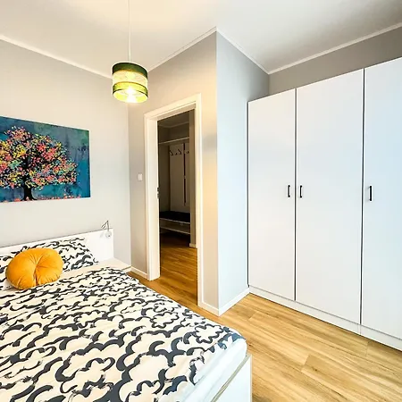 Wygodne Mieszkania Nova Mikolowska 135 * Katowice