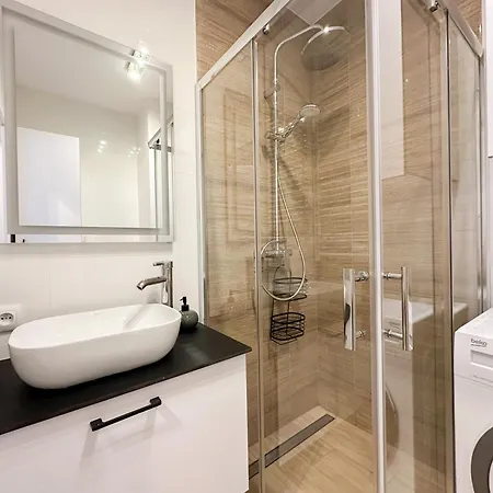 Appartamento Wygodne Mieszkania Nova Mikolowska 135