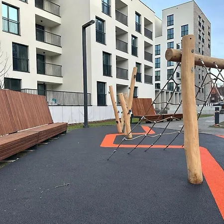 Wygodne Mieszkania Nova Mikolowska 135 Katowice
