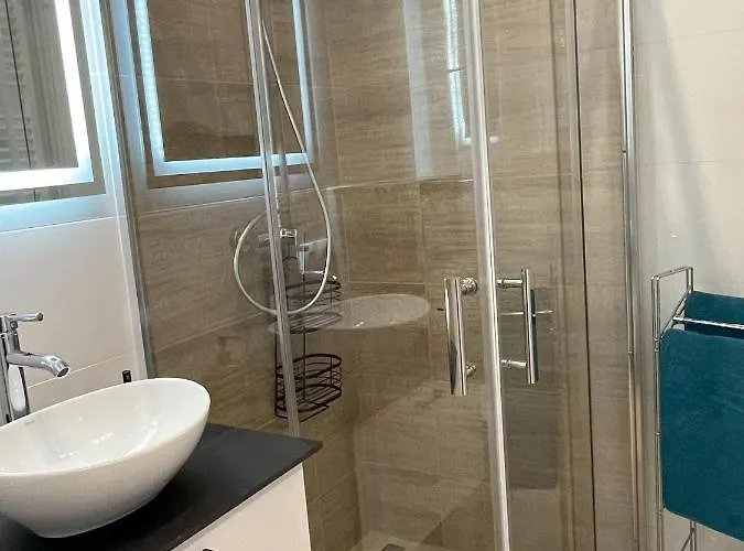 Wygodne Mieszkania Nova Mikolowska 135