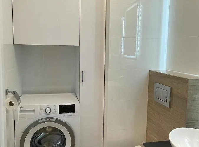 Apartment Wygodne Mieszkania Nova Mikolowska 135