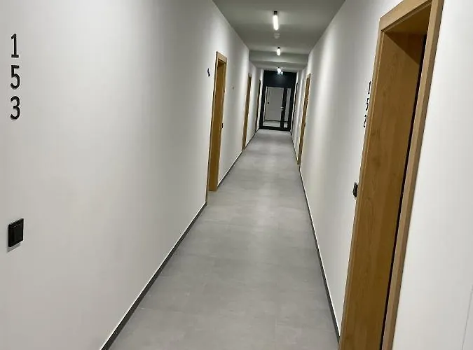 Wygodne Mieszkania Nova Mikolowska 135 * Katowice