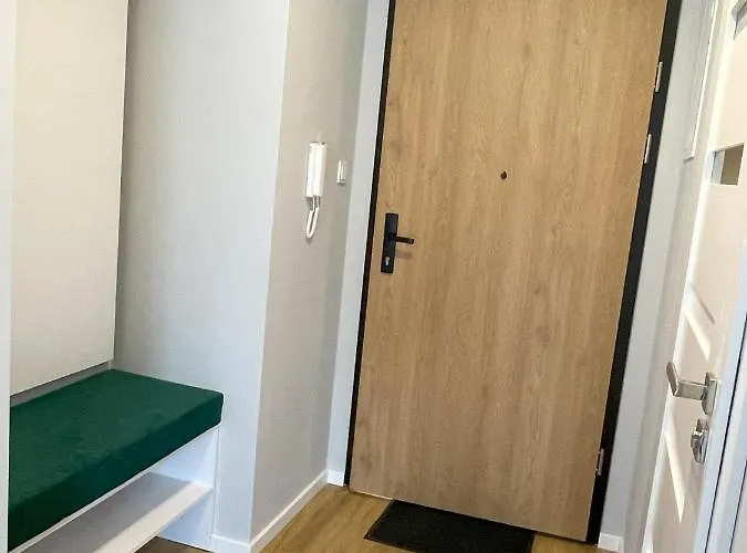 Wygodne Mieszkania Nova Mikolowska 135 * Katowice