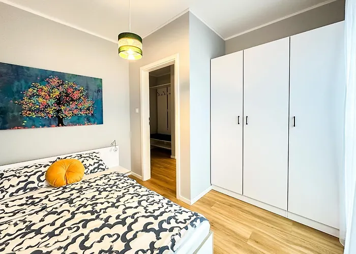 Wygodne Mieszkania Nova Mikolowska 135 * Katowice