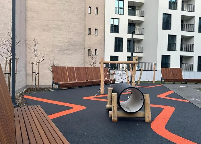 Wygodne Mieszkania Nova Mikolowska 135 Apartment Katowice