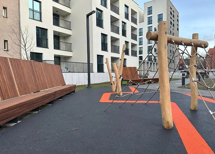 Wygodne Mieszkania Nova Mikolowska 135 קטוביץ