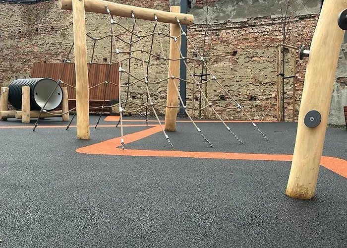 Wygodne Mieszkania Nova Mikolowska 135